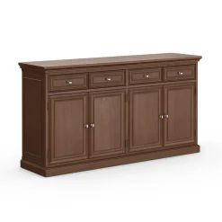 Statesman Storage Credenza - 68