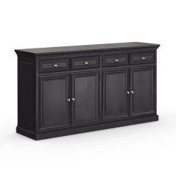 Statesman Storage Credenza - 68