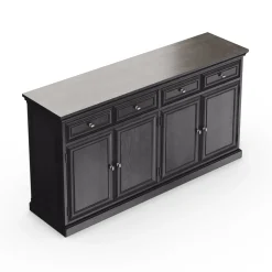 Statesman Storage Credenza - 68