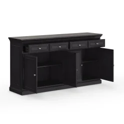 Statesman Storage Credenza - 68