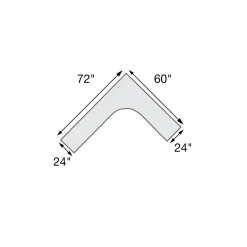Stature 72