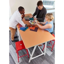 Steel Bar Stool
