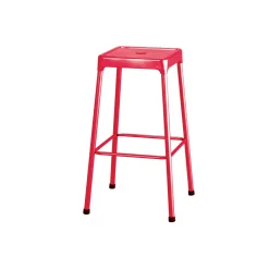 Steel Bar Stool
