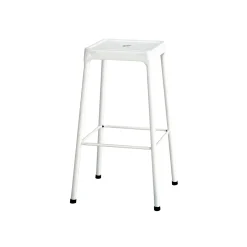 Steel Bar Stool