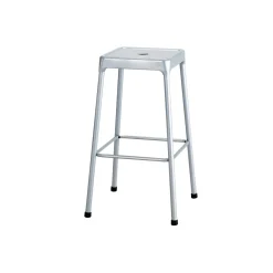 Steel Bar Stool