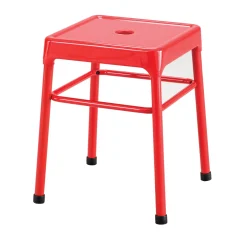 Steel Guest Stool