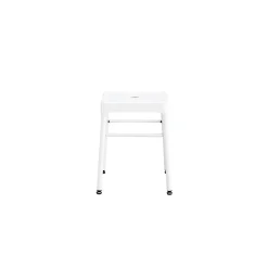 Steel Guest Stool