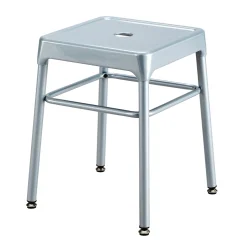 Steel Guest Stool