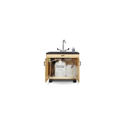 Steel Portable Sink 26