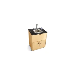 Steel Portable Sink 38