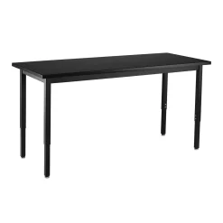 Steel Science Phenolic-Top Lab Table 30