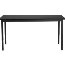 Steel Science Phenolic-Top Lab Table 30