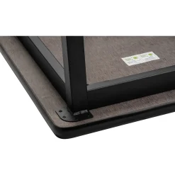 Steel Science Phenolic-Top Lab Table 30
