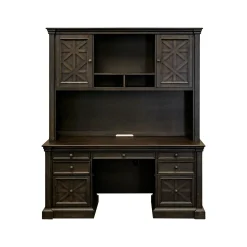 Stockton Credenza w/ Hutch – 66