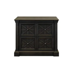 Stockton 2-Drawer Lateral File – 36