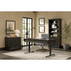 Stockton 2-Drawer Lateral File – 36