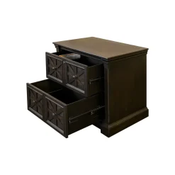 Stockton 2-Drawer Lateral File – 36