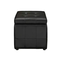 Storage Ottoman