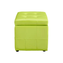 Storage Ottoman