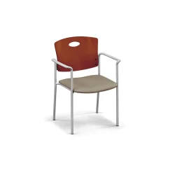 Strata Standard Chair with Arms