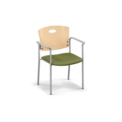 Strata Standard Chair with Arms
