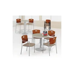 Strata Standard Chair with Arms