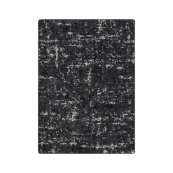 Stretched Lines 7'8" x 10'9" Area Rug