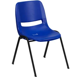 Student Stack Chair - 14