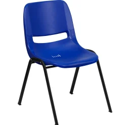 Student Stack Chair - 12