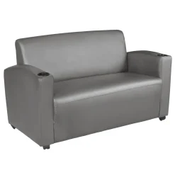 Supernova Loveseat w/ Cup Holders