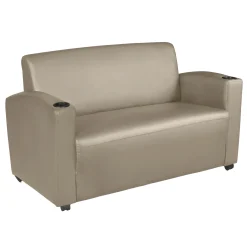 Supernova Loveseat w/ Cup Holders