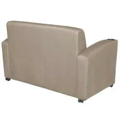Supernova Loveseat w/ Cup Holders
