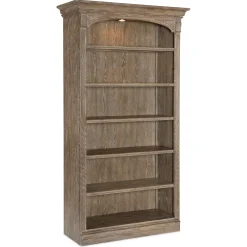 Sutter Bookcase