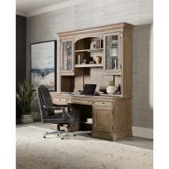 Sutter Computer Credenza - 73"W x 25"D