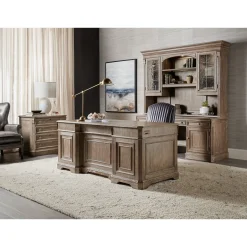 Sutter Executive Desk - 72