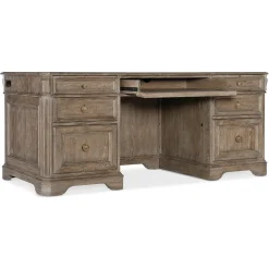 Sutter Executive Desk - 72