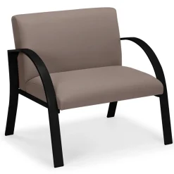 Symphony Bariatric Guest Chair in Standard Upholstery