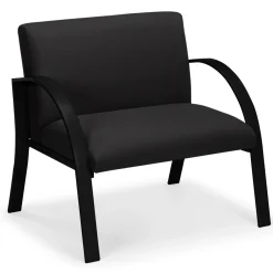 Symphony Bariatric Guest Chair in Standard Upholstery