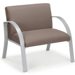 Symphony Bariatric Guest Chair in Standard Upholstery