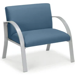 Symphony Bariatric Guest Chair in Standard Upholstery