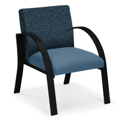 Symphony Guest Chair in Standard Upholstery