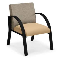 Symphony Guest Chair in Standard Upholstery