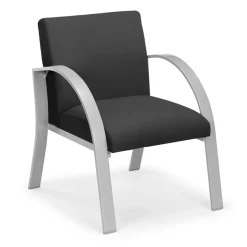 Symphony Guest Chair in Standard Upholstery