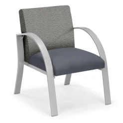 Symphony Guest Chair in Standard Upholstery