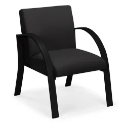 Symphony Guest Chair in Standard Upholstery