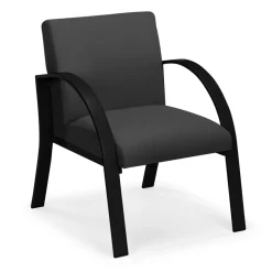 Symphony Guest Chair in Standard Upholstery