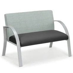 Symphony Loveseat in Premium Upholstery