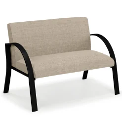 Symphony Loveseat in Premium Upholstery
