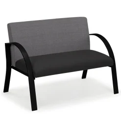 Symphony Loveseat in Premium Upholstery