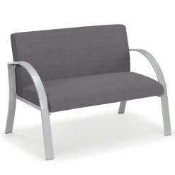Symphony Loveseat in Premium Upholstery